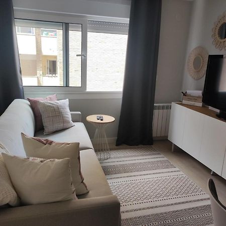 Centrico Estudio Vialia Vigo Esterno foto