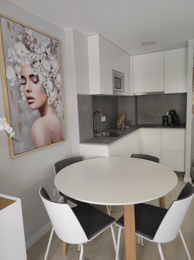 Centrico Estudio Vialia Vigo Esterno foto